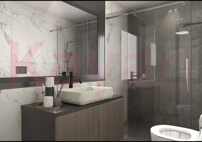 Продажа 2-комн. квартиры, 62 кв.м фото 15