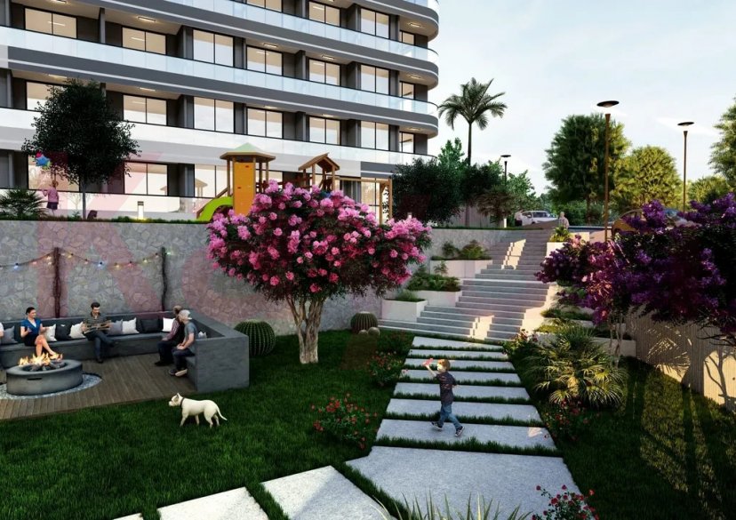 Продажа 2-комн. квартиры, 62 кв.м фото 6