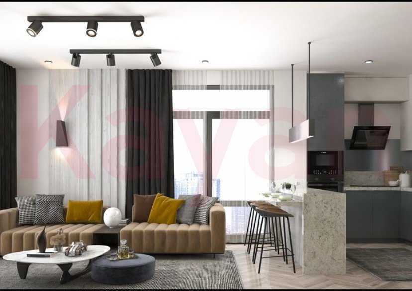 Продажа 2-комн. квартиры, 62 кв.м фото 9