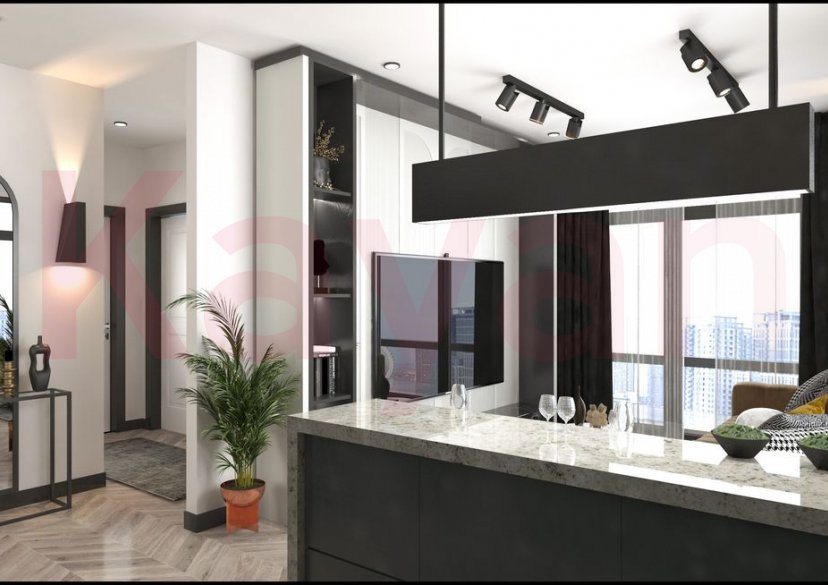 Продажа 2-комн. квартиры, 62 кв.м фото 10