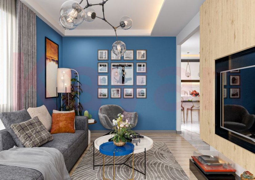 Продажа 3-комн. квартиры, 70 кв.м фото 12