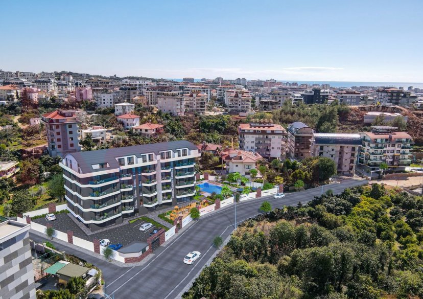 Продажа 2-комн. квартиры, 48 кв.м фото 2