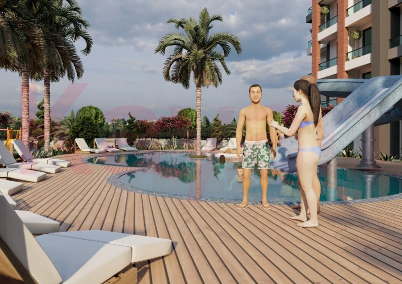 Продажа 1-комн. квартиры, 32 кв.м фото 3