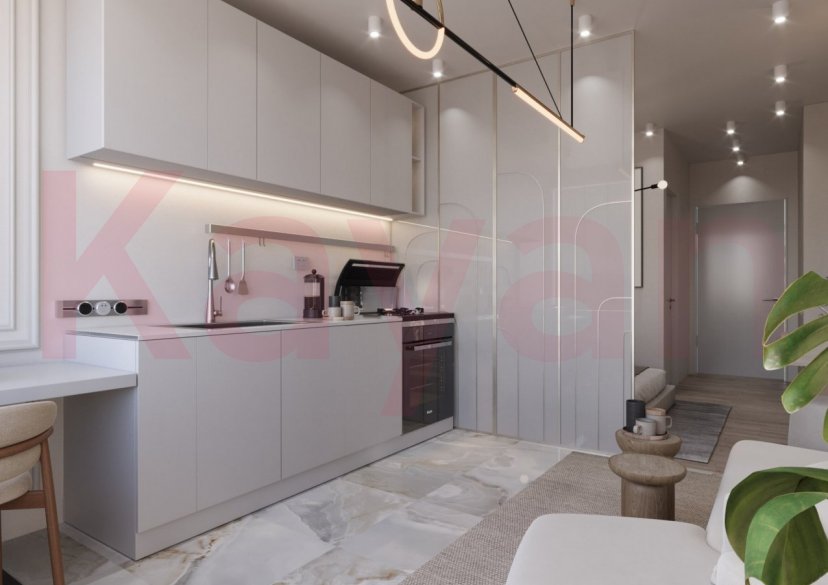 Продажа 1-комн. квартиры, 32 кв.м фото 6