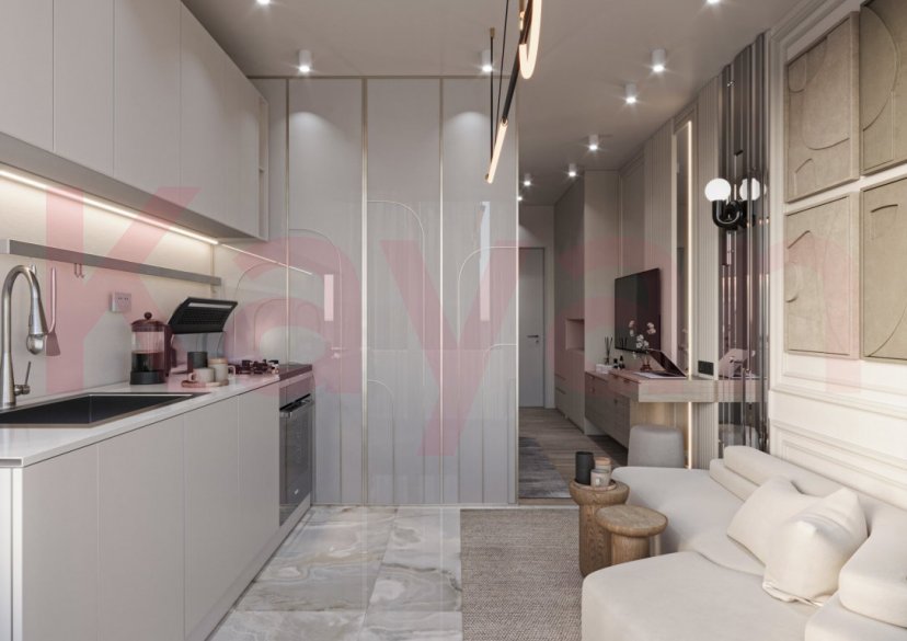 Продажа 1-комн. квартиры, 32 кв.м фото 8