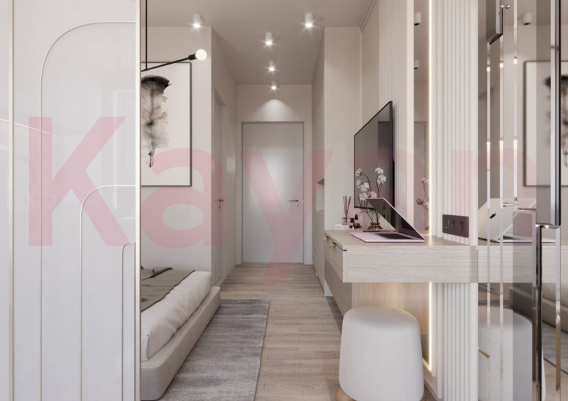 Продажа 1-комн. квартиры, 32 кв.м фото 9