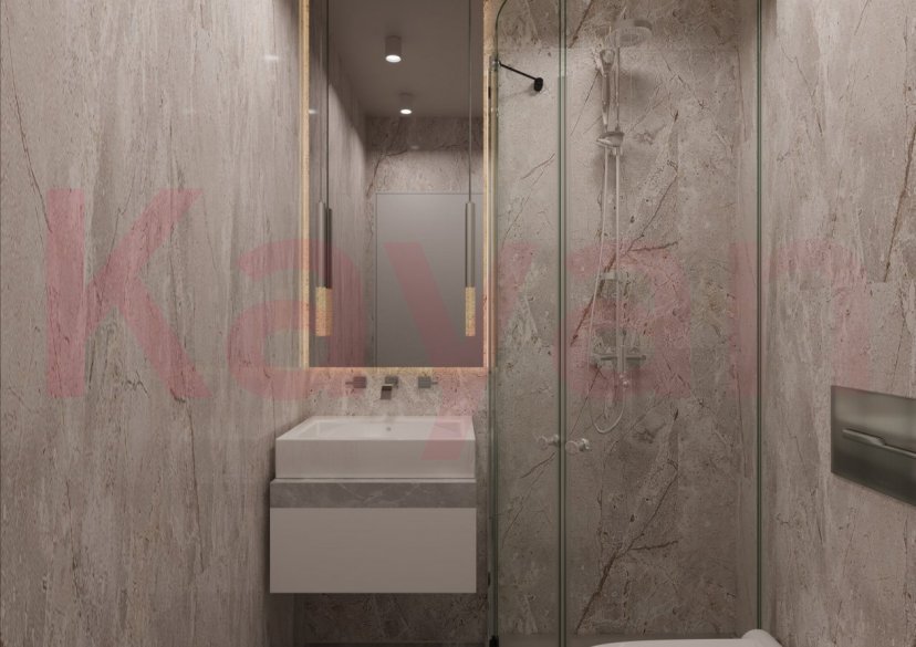 Продажа 1-комн. квартиры, 32 кв.м фото 11