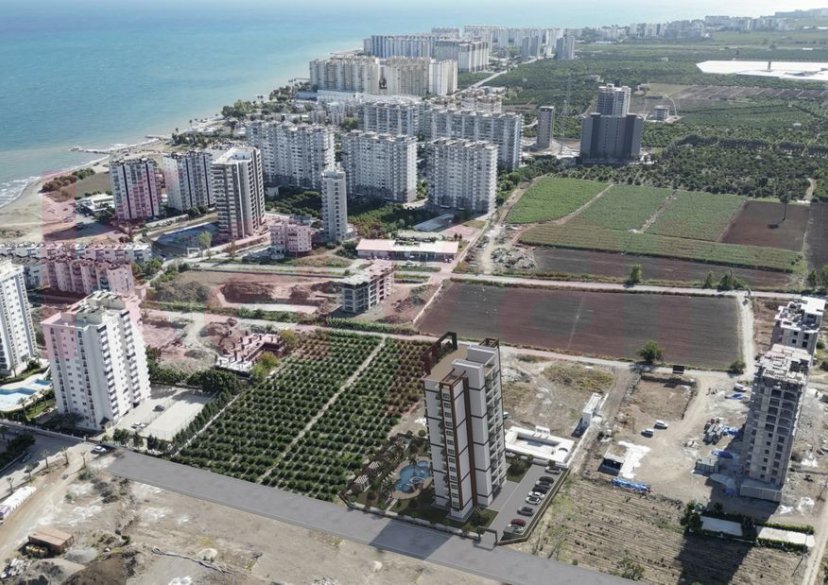 Продажа 1-комн. квартиры, 32 кв.м фото 17