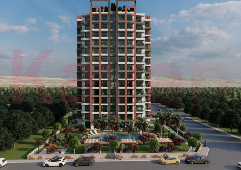 Продажа 1-комн. квартиры, 32 кв.м фото 18