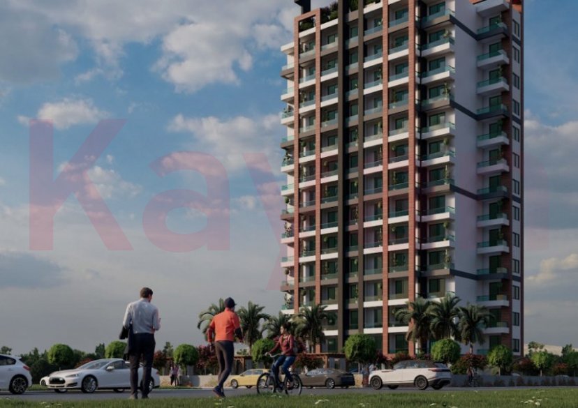 Продажа 1-комн. квартиры, 32 кв.м фото 20