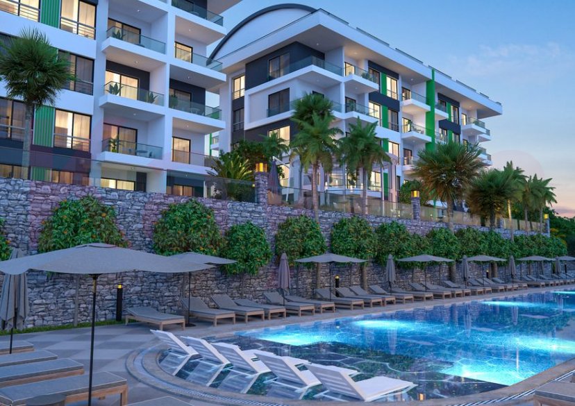 Продажа 2-комн. квартиры, 48 кв.м фото 1 Продажа 2-комн. квартиры, 48 кв.м фото 1