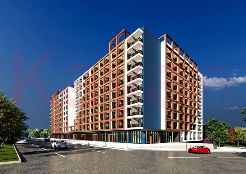 Продажа 1-комн. квартиры, 35 кв.м фото 8