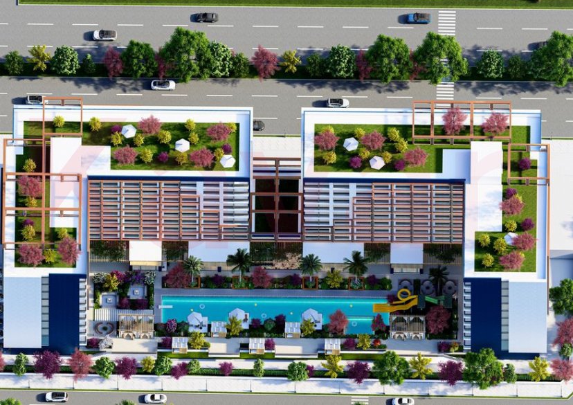 Продажа 1-комн. квартиры, 35 кв.м фото 2