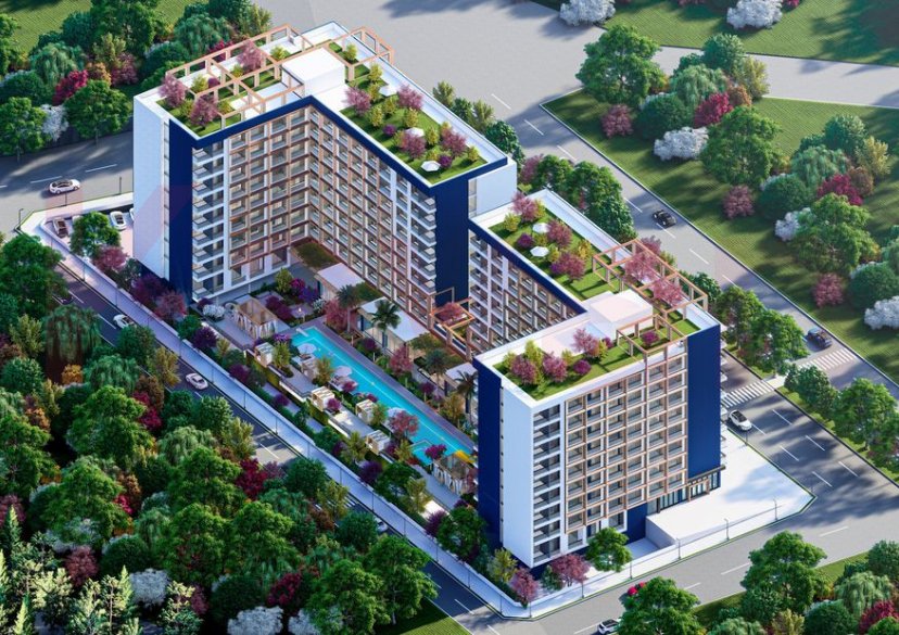 Продажа 1-комн. квартиры, 35 кв.м фото 4