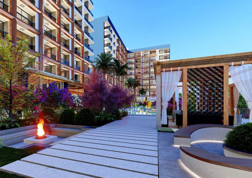 Продажа 1-комн. квартиры, 35 кв.м фото 6