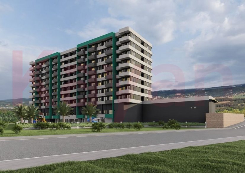 Продажа 2-комн. квартиры, 53 кв.м фото 4