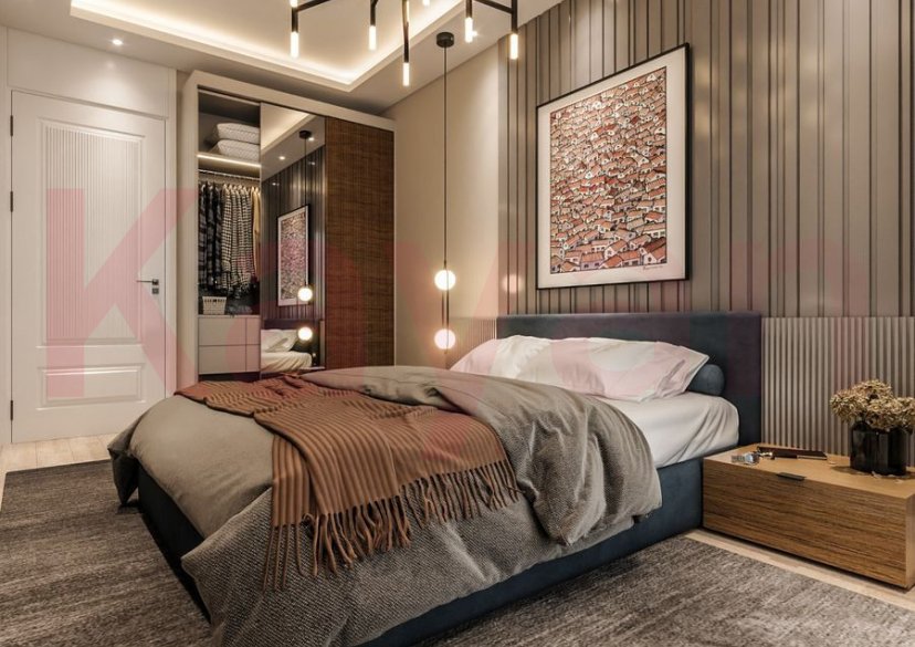 Продажа 2-комн. квартиры, 53 кв.м фото 11