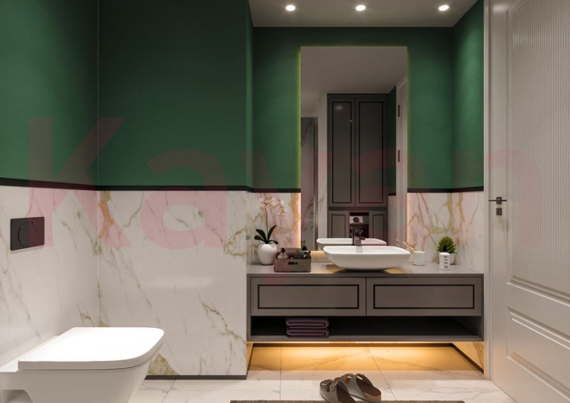 Продажа 2-комн. квартиры, 53 кв.м фото 13