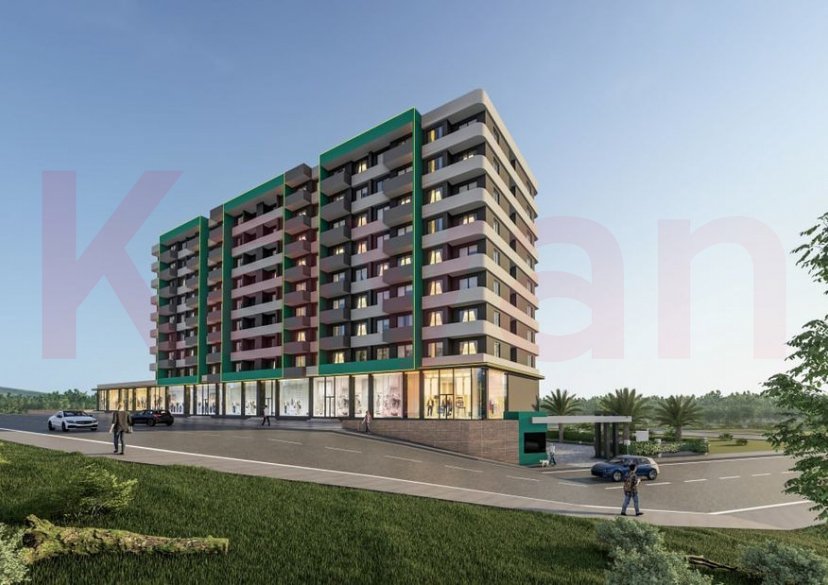 Продажа 2-комн. квартиры, 53 кв.м фото 6