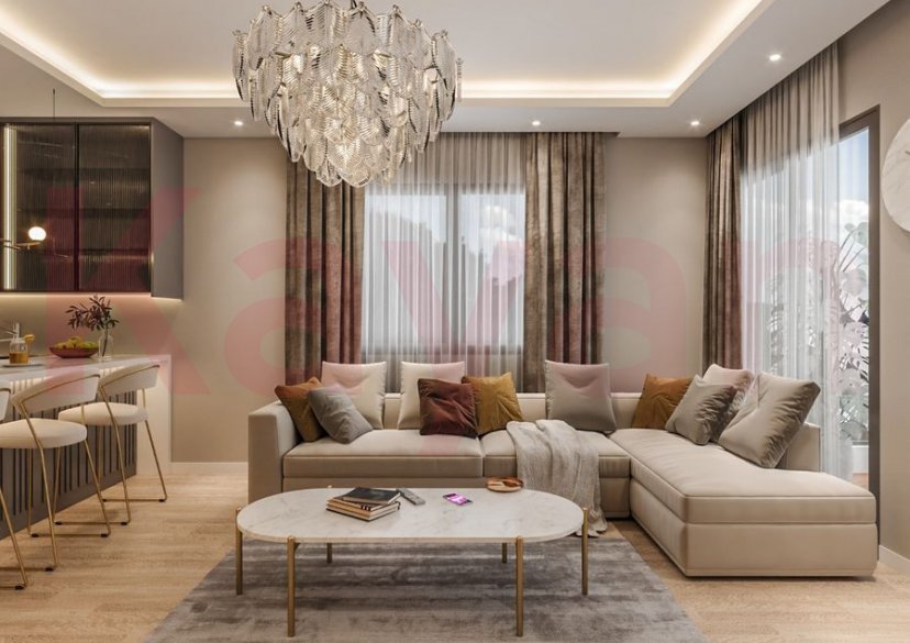 Продажа 2-комн. квартиры, 53 кв.м фото 9