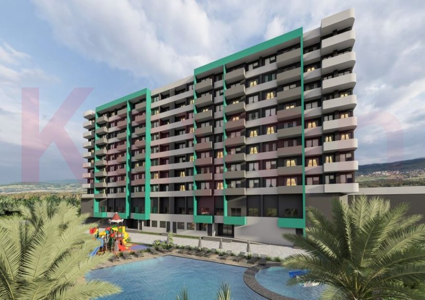 Продажа 2-комн. квартиры, 53 кв.м фото 0