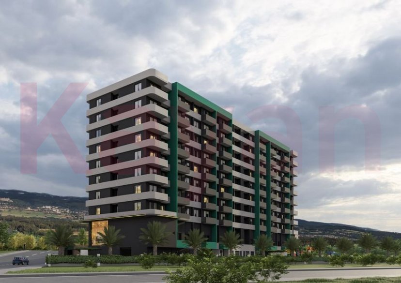 Продажа 2-комн. квартиры, 53 кв.м фото 3