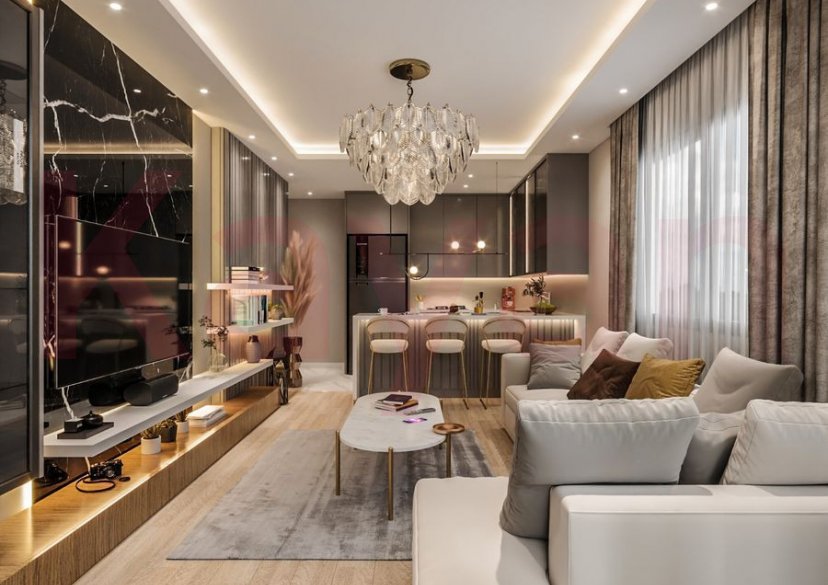 Продажа 2-комн. квартиры, 53 кв.м фото 8