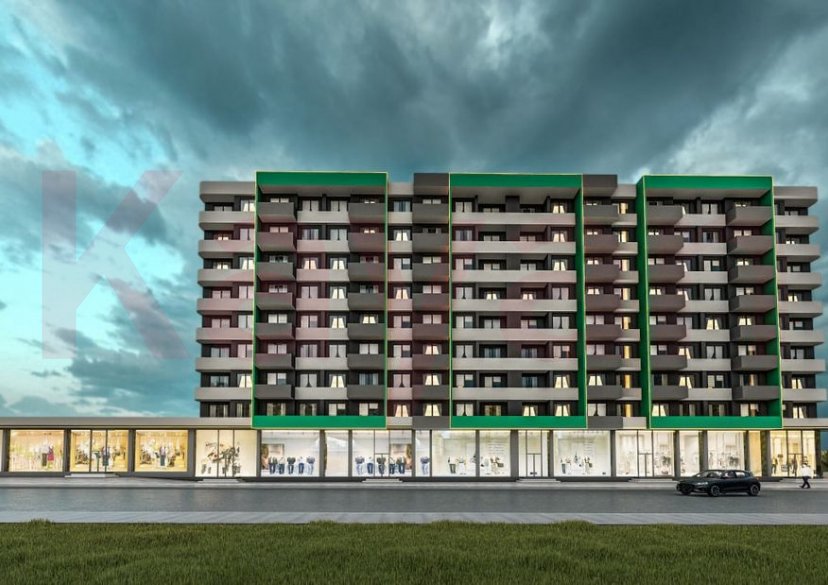 Продажа 2-комн. квартиры, 53 кв.м фото 1