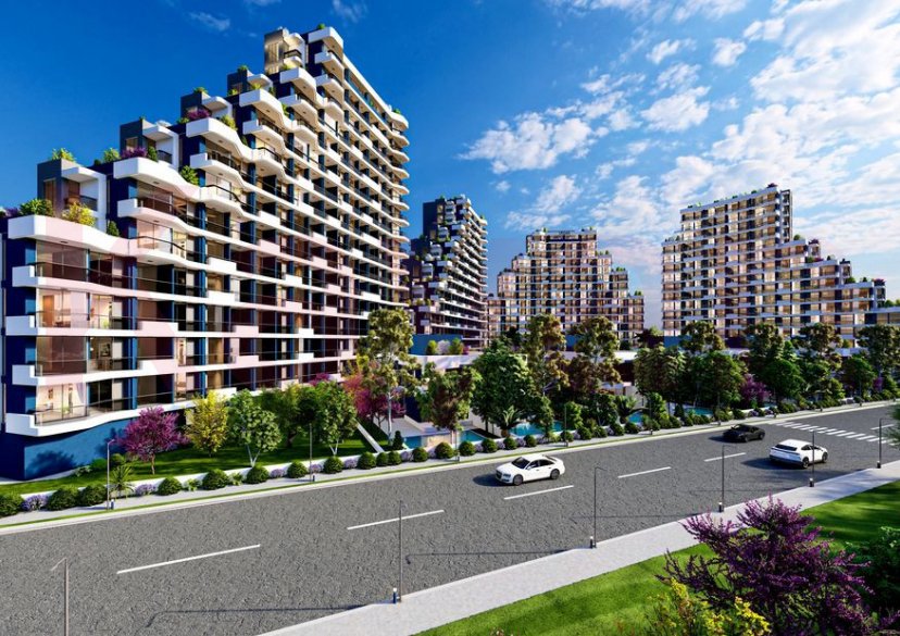 Продажа 2-комн. квартиры, 45 кв.м фото 0 Продажа 2-комн. квартиры, 45 кв.м фото 0