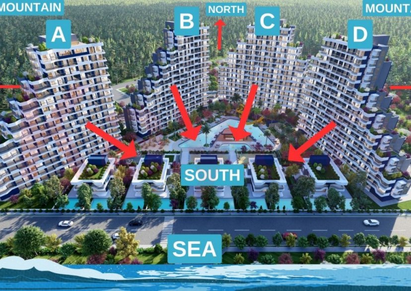 Продажа 2-комн. квартиры, 45 кв.м фото 3