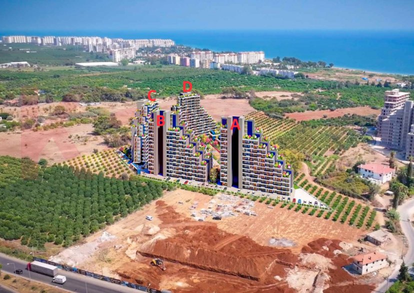 Продажа 2-комн. квартиры, 45 кв.м фото 4