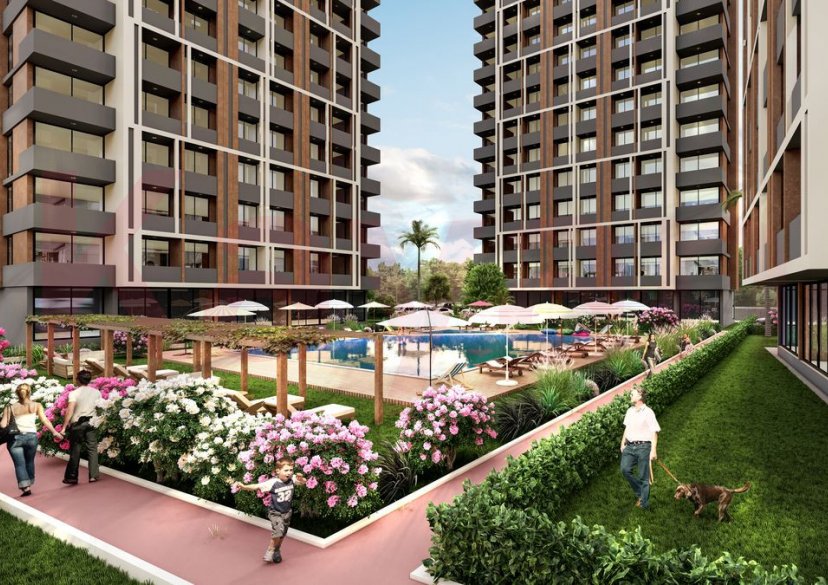 Продажа 2-комн. квартиры, 63 кв.м фото 0