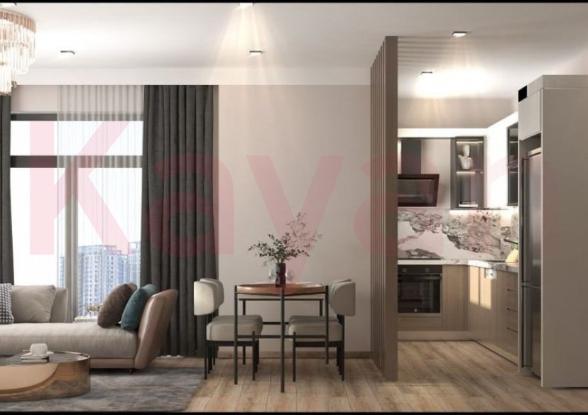 Продажа 2-комн. квартиры, 63 кв.м фото 7