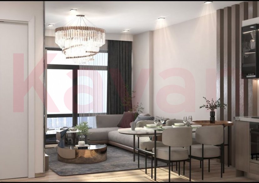 Продажа 2-комн. квартиры, 63 кв.м фото 9