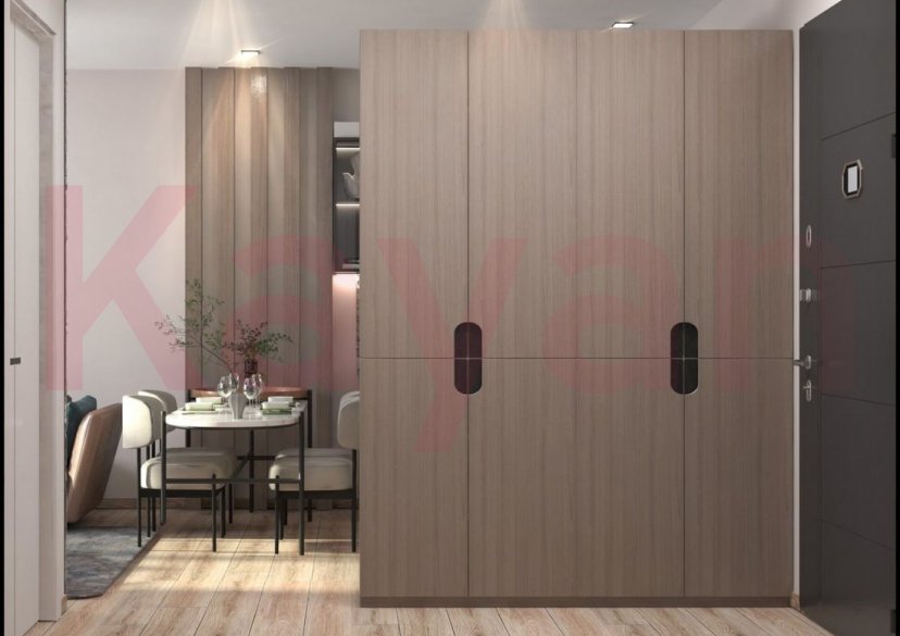 Продажа 2-комн. квартиры, 63 кв.м фото 10