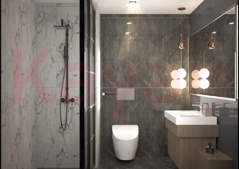 Продажа 2-комн. квартиры, 63 кв.м фото 15