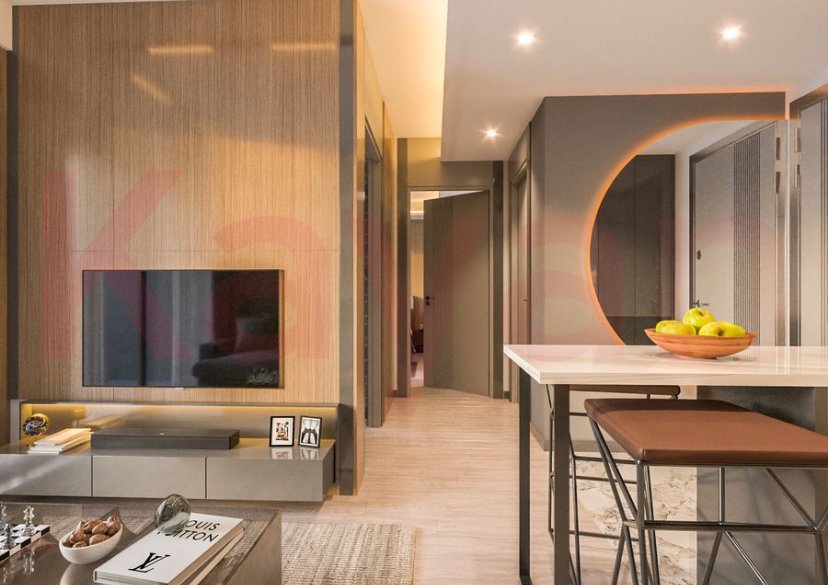 Продажа 2-комн. квартиры, 45 кв.м фото 4