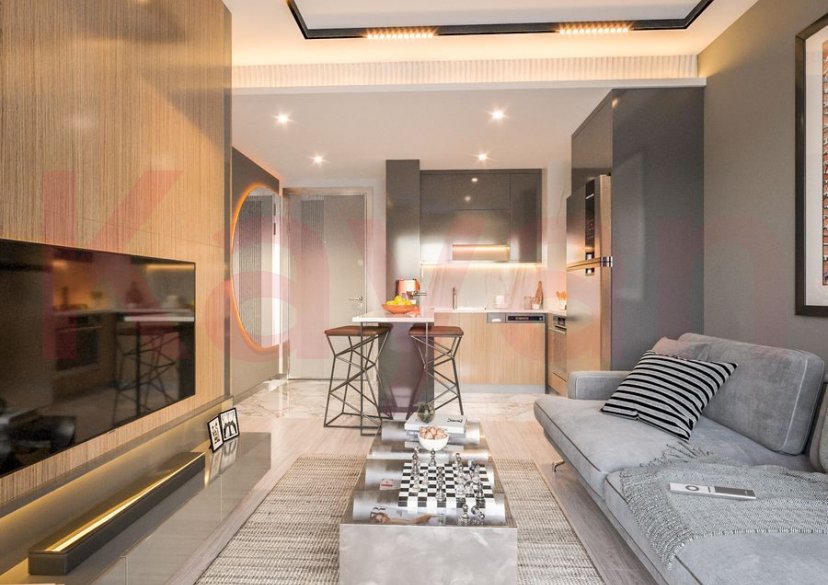 Продажа 2-комн. квартиры, 45 кв.м фото 5