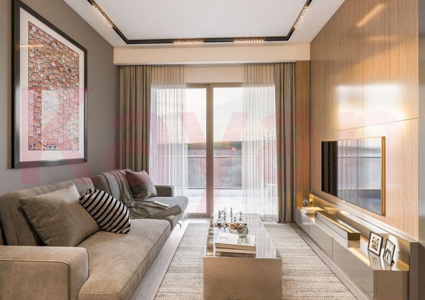 Продажа 2-комн. квартиры, 45 кв.м фото 7