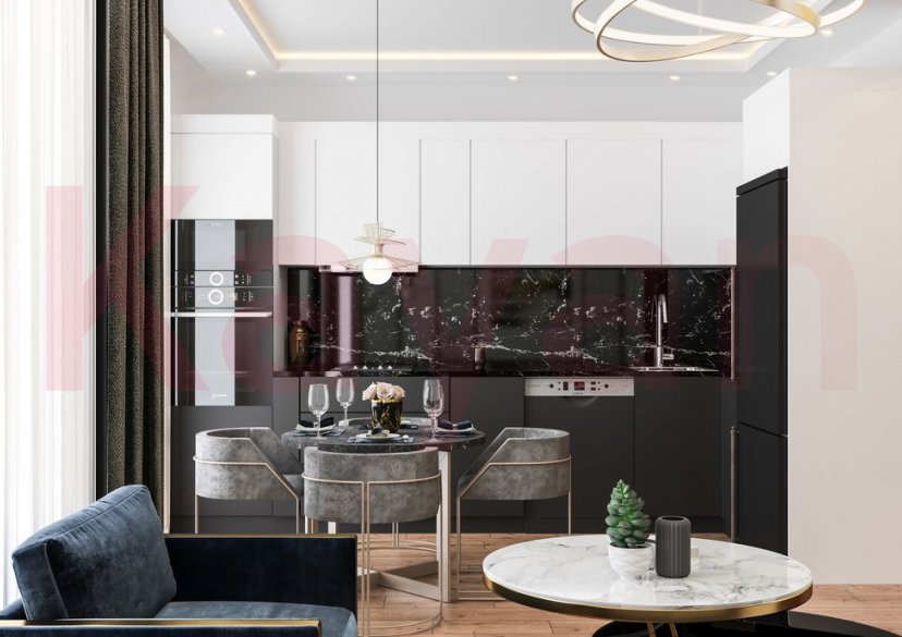 Продажа 2-комн. квартиры, 46 кв.м фото 17