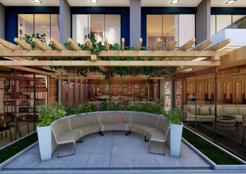 Продажа 1-комн. квартиры, 39 кв.м фото 15