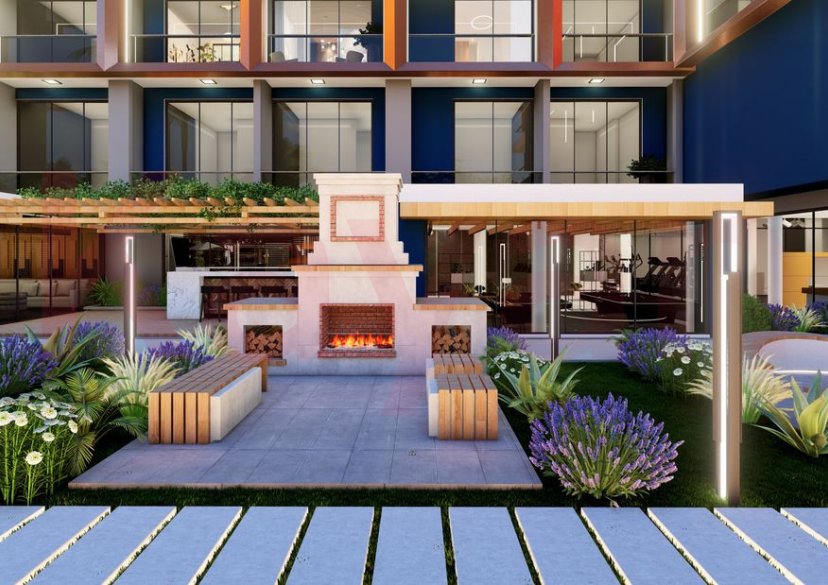 Продажа 1-комн. квартиры, 39 кв.м фото 19