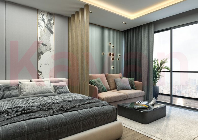 Продажа 1-комн. квартиры, 39 кв.м фото 24