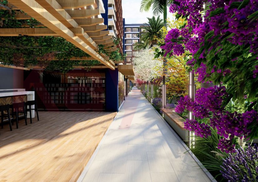 Продажа 1-комн. квартиры, 39 кв.м фото 17