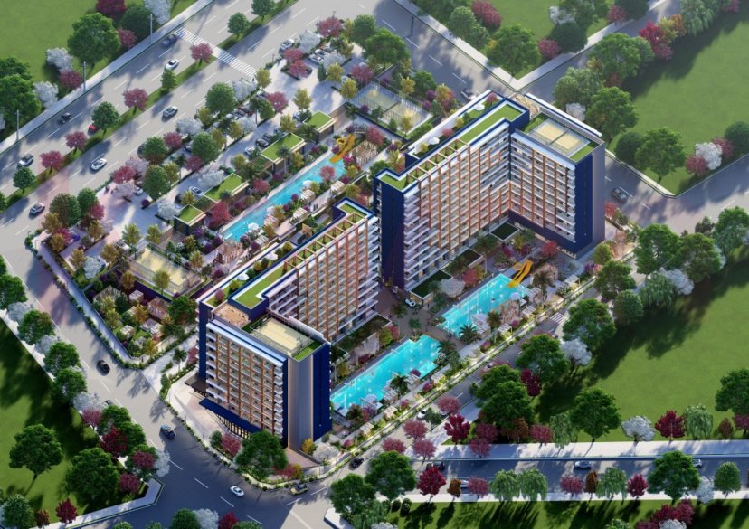 Продажа 1-комн. квартиры, 39 кв.м фото 8