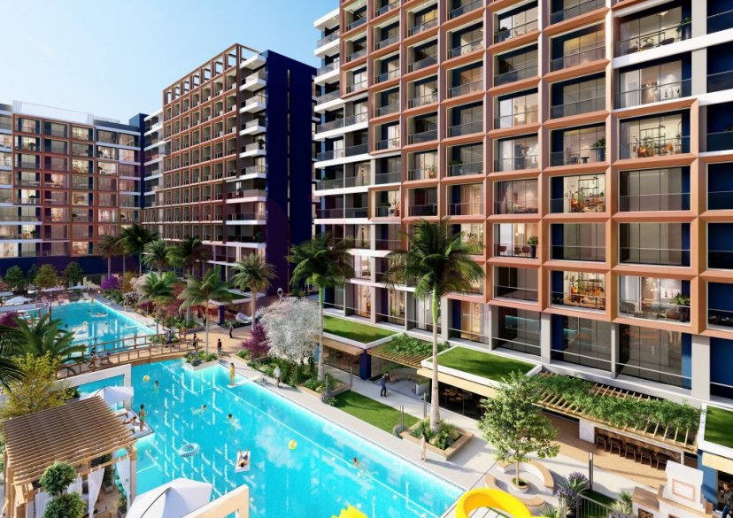 Продажа 1-комн. квартиры, 39 кв.м фото 0