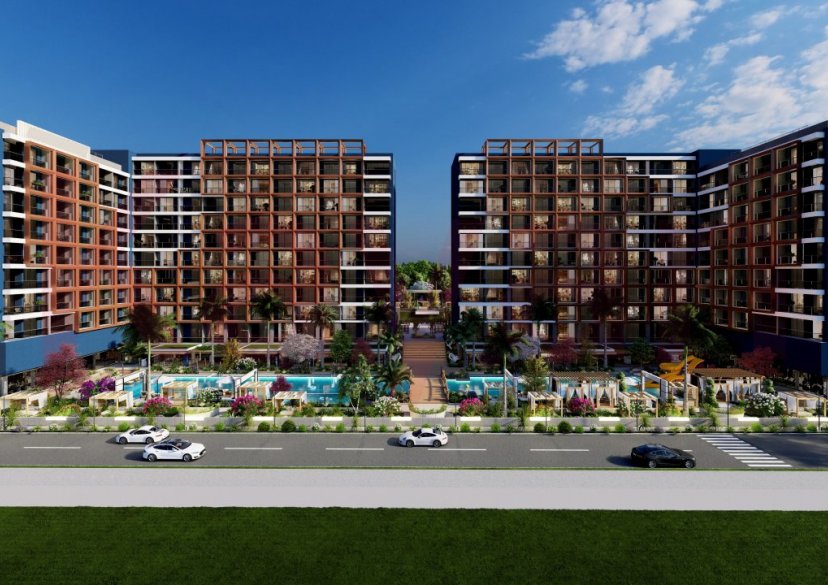 Продажа 1-комн. квартиры, 39 кв.м фото 2