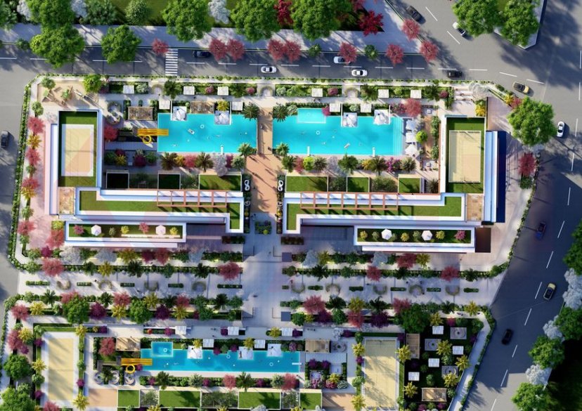 Продажа 1-комн. квартиры, 39 кв.м фото 11