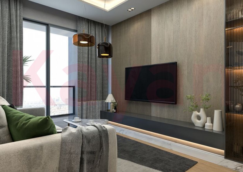 Продажа 1-комн. квартиры, 39 кв.м фото 20