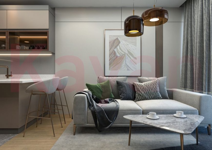 Продажа 1-комн. квартиры, 39 кв.м фото 21